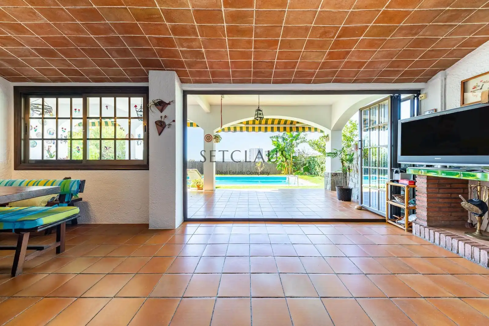 Villa mit Terrasse zum Verkauf in Teià, imagen 9
