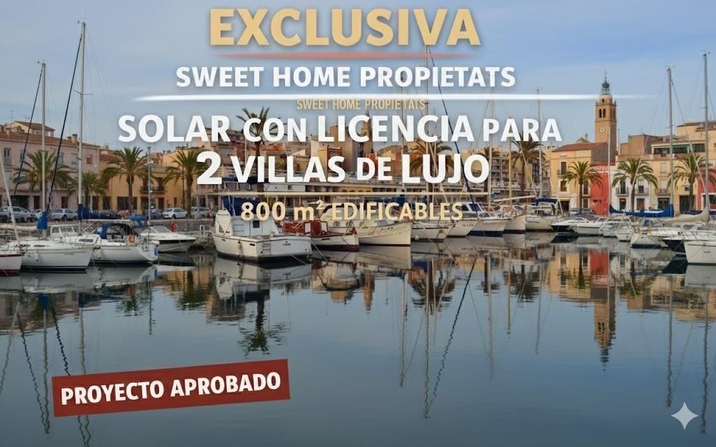 Residential for sale in Centre