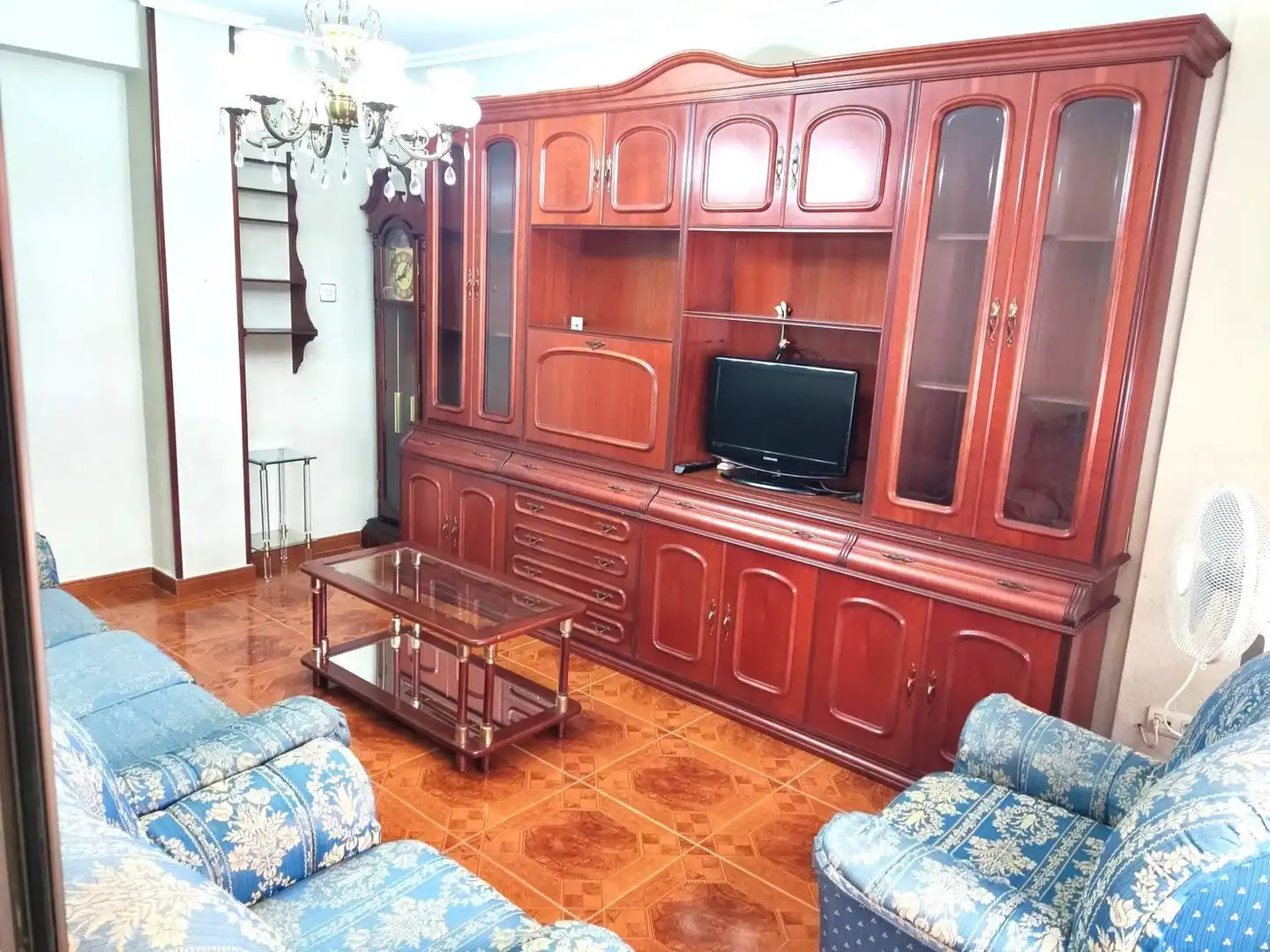 Flat for sale in Trabudu, imagen 2