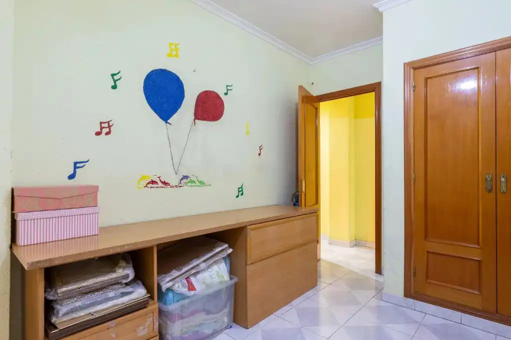 Flat for sale in Sueca  with Air Conditioner, Storage room and Balcony