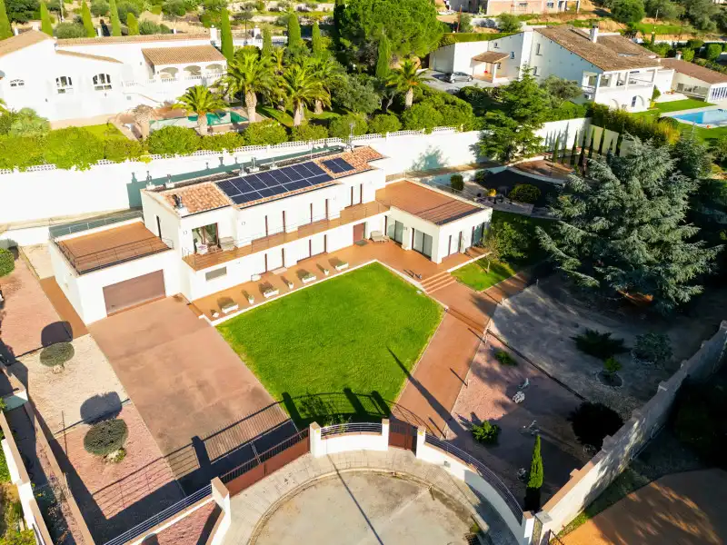 Haus mit Pool zum Verkauf in Pau, imagen 32