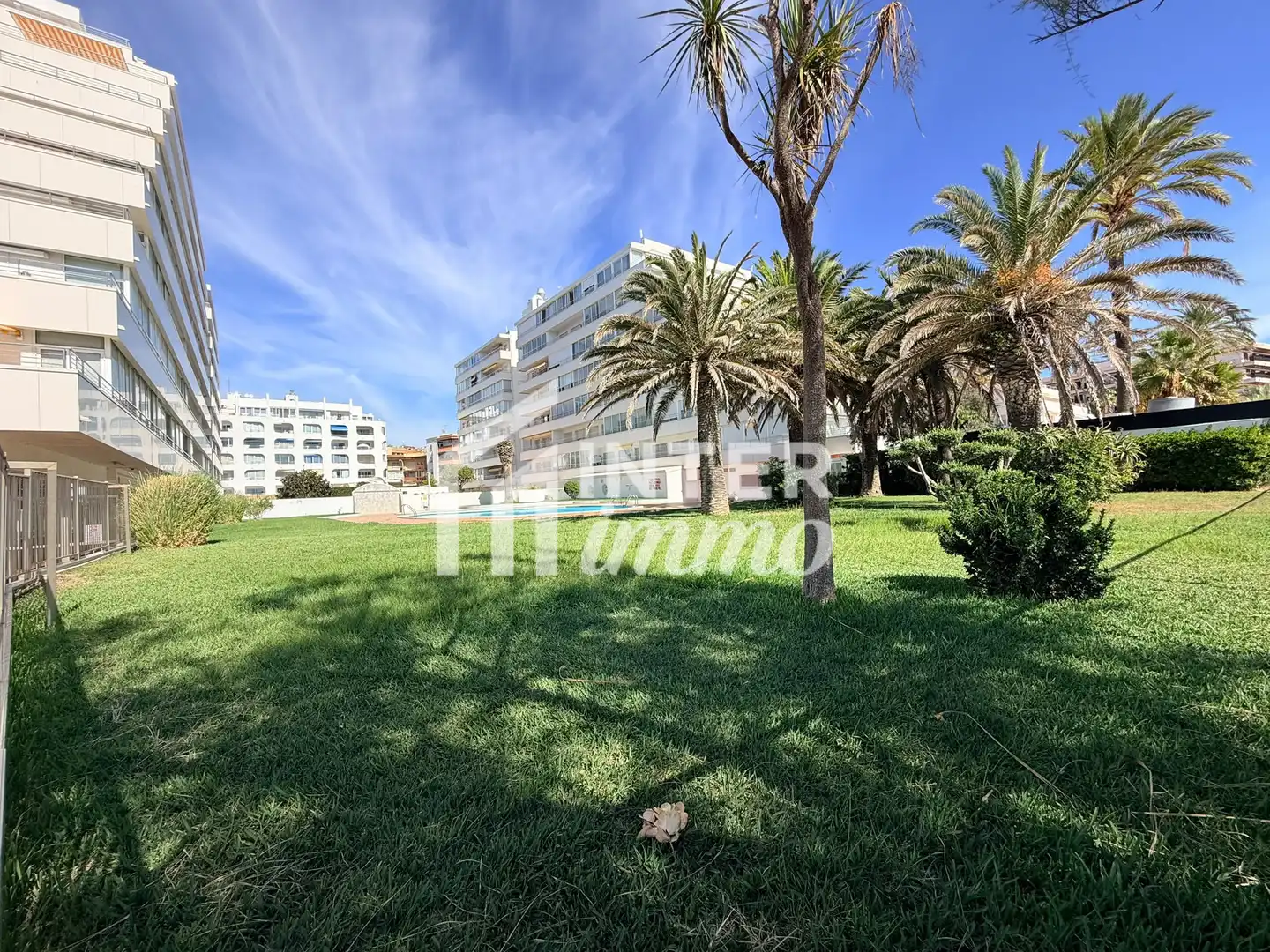 Mini appartamento con piscina in vendita a Avenida GOLA DE L ÉSTANY 10, imagen 37