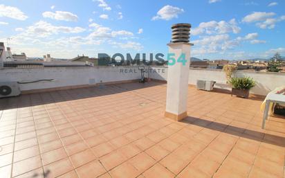 Terrace of Flat for sale in Sa Pobla  with Air Conditioner and Terrace