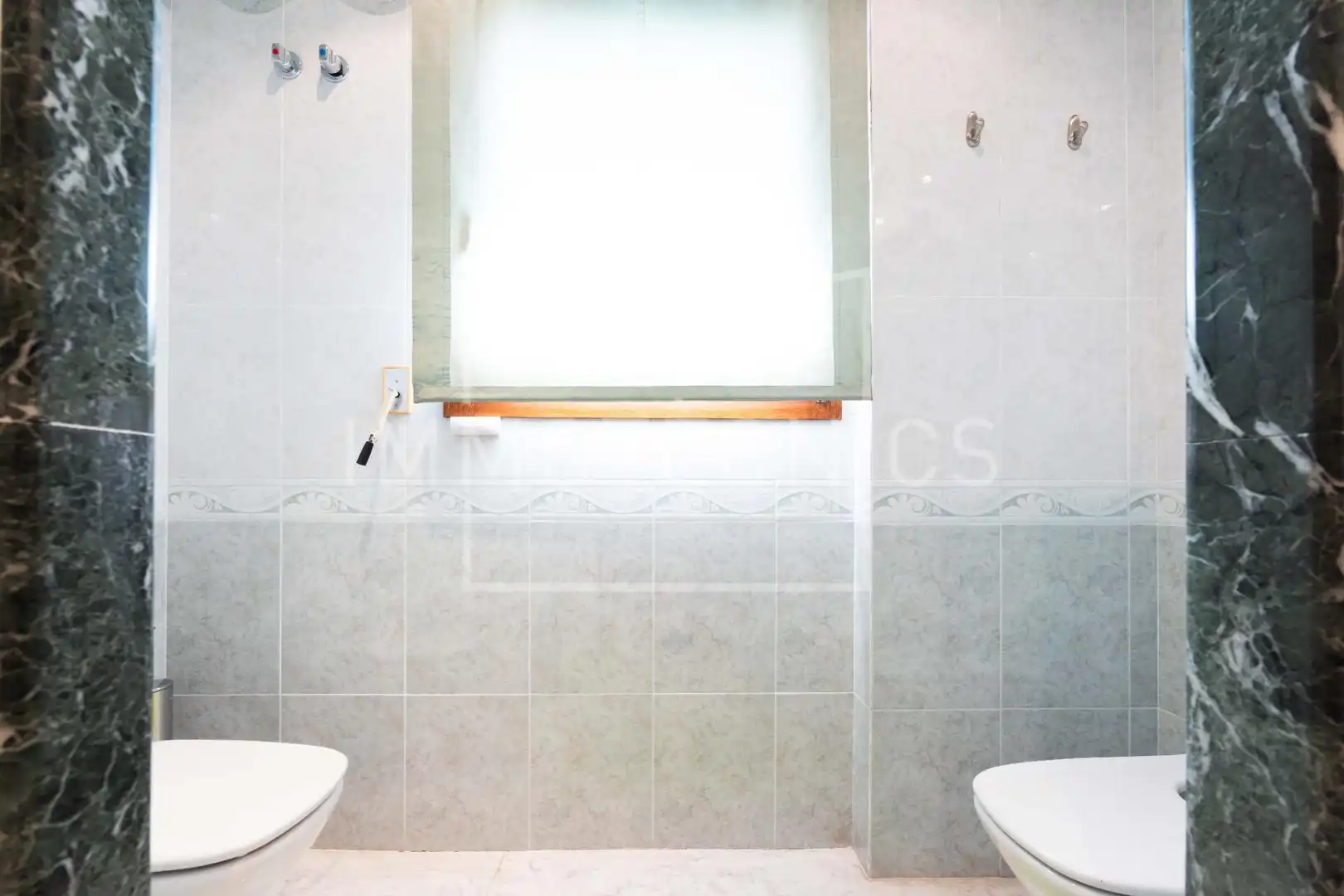 Bathroom of Houses for sale in Lliçà de Vall  with Air Conditioner, Heating and Private garden