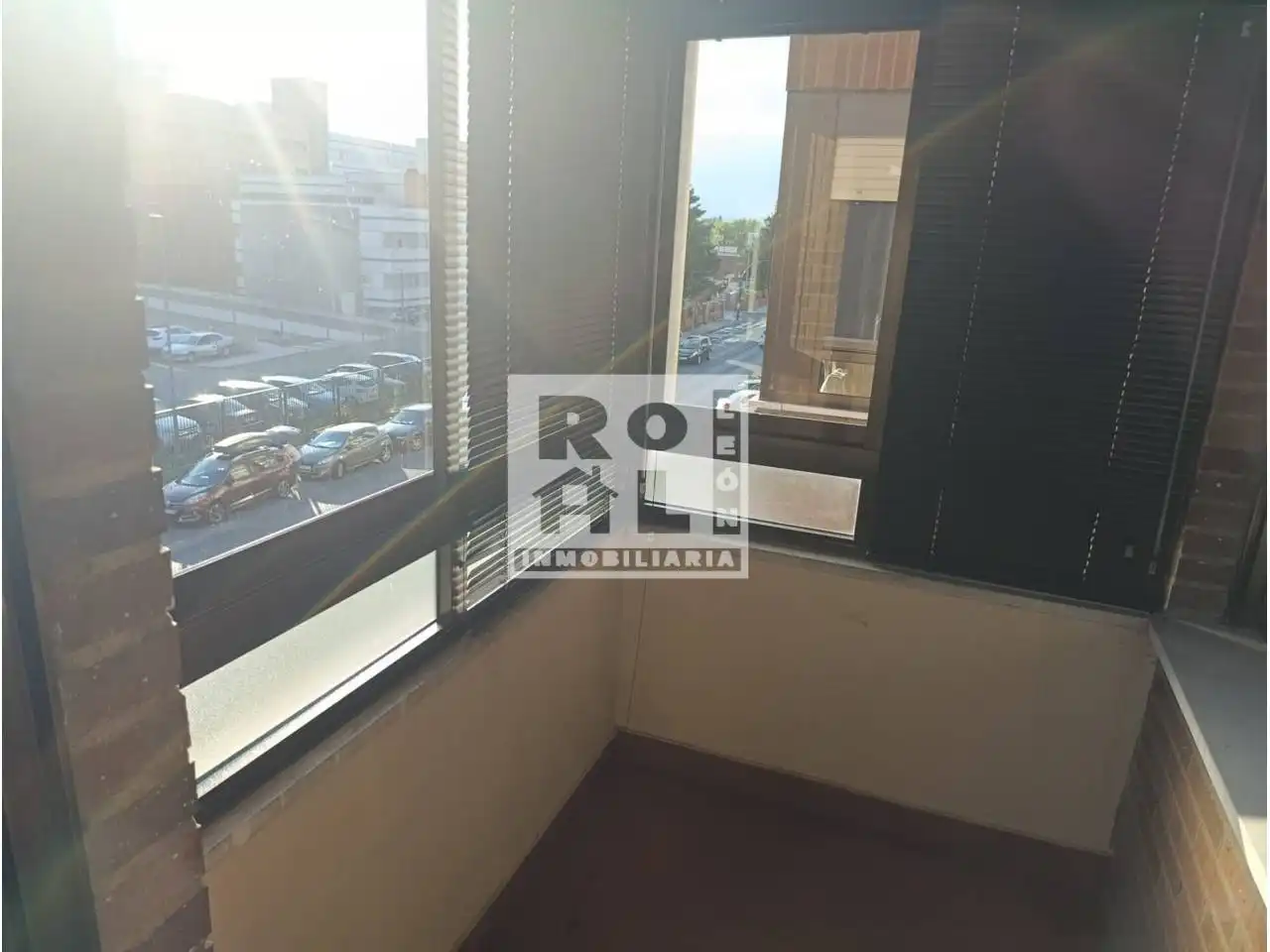 Piso en venta en León Capital  con Calefacción, Terraza y Trastero