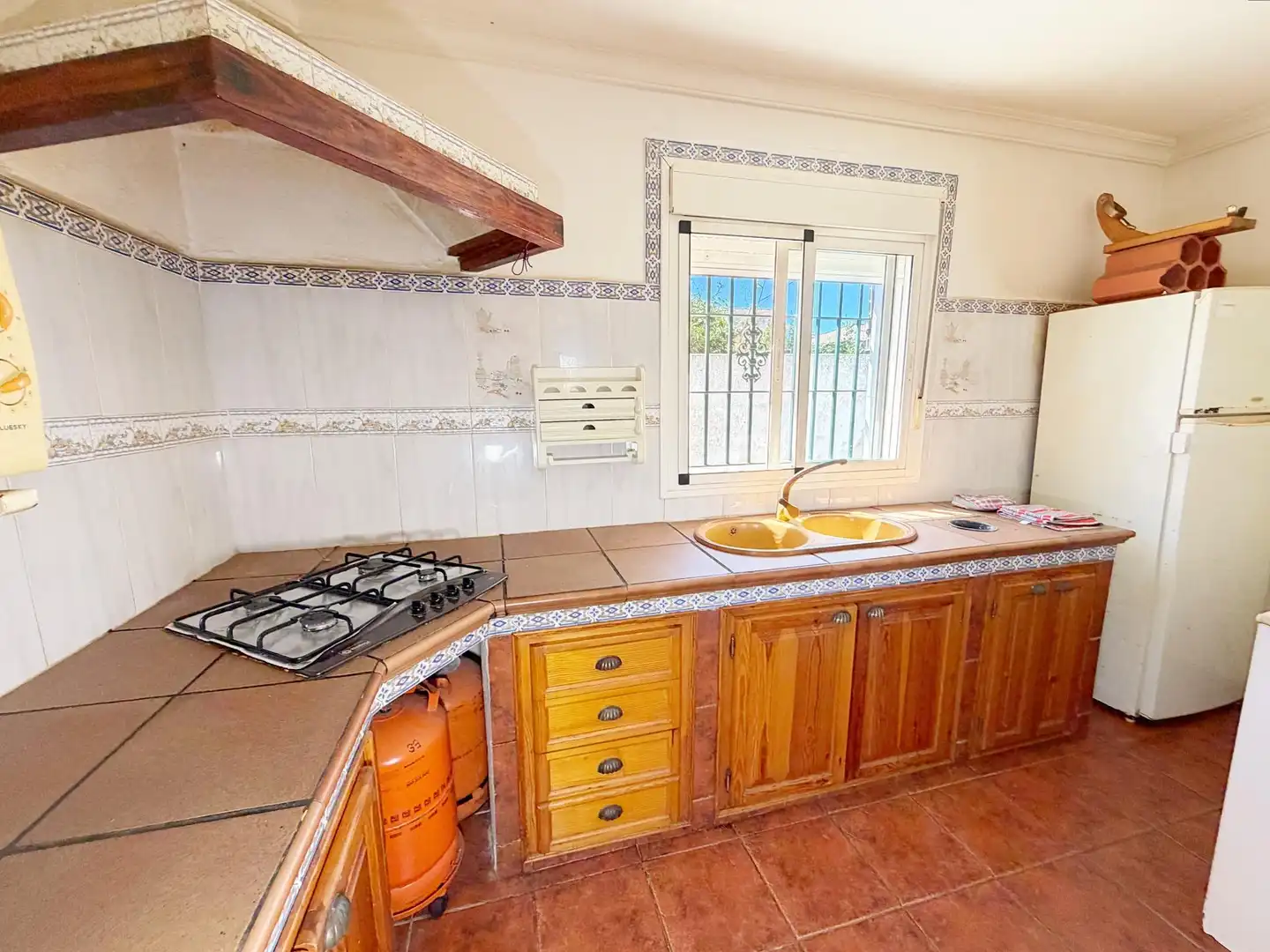 Chalet con jardín en venta en Calle TRANSFORMADOR DEL, imagen 16