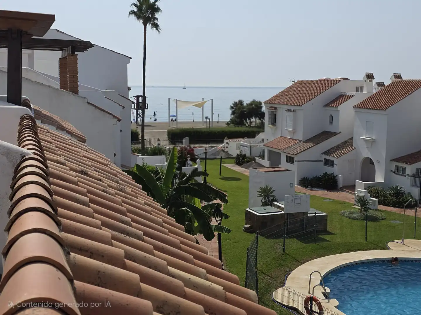Habitatge amb terrassa en venda a Marina de Casares, imagen 32