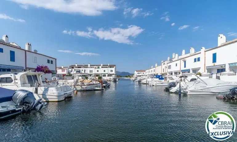 Casa con terrazza in vendita a Port Banyuls - Port Alegre - Port Empordà, imagen 20