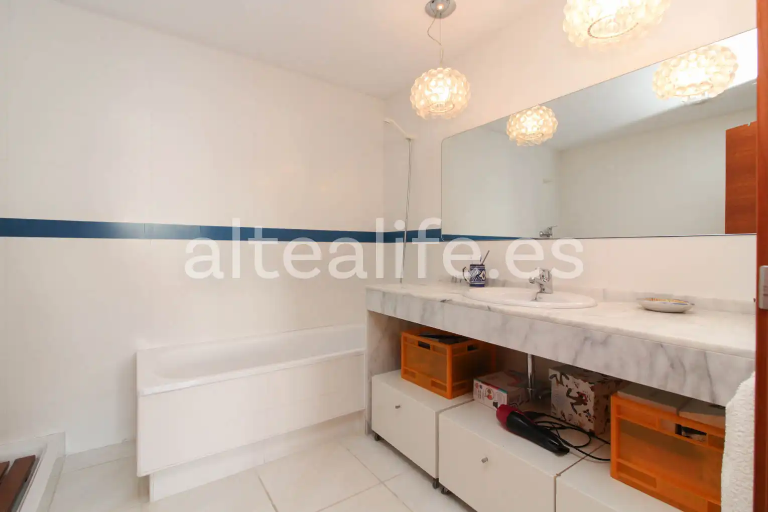 Duplexes for sale in Calle Foieta, Altea ciudad