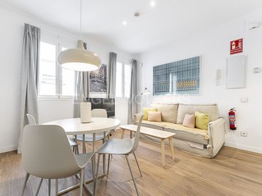 Apartament amb ascensor de lloguer a Ponzano