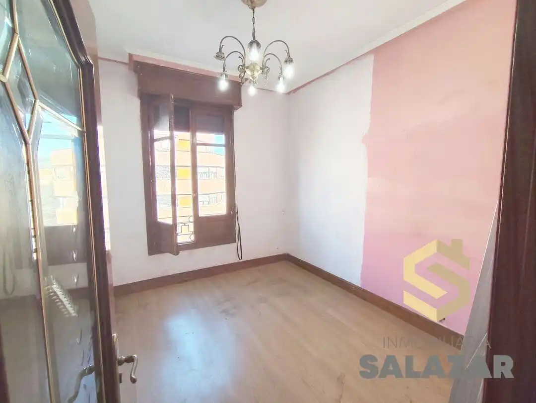 Appartamento con balcone in vendita a Pablo de Alzola Kalea, imagen 7