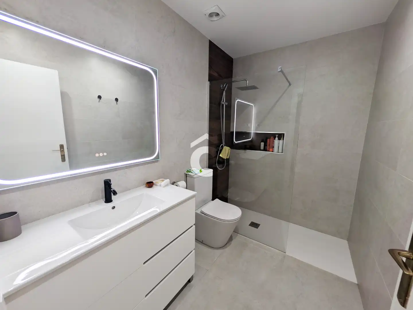 Terraced house to rent in Carrer de Francesc Macià, imagen 11