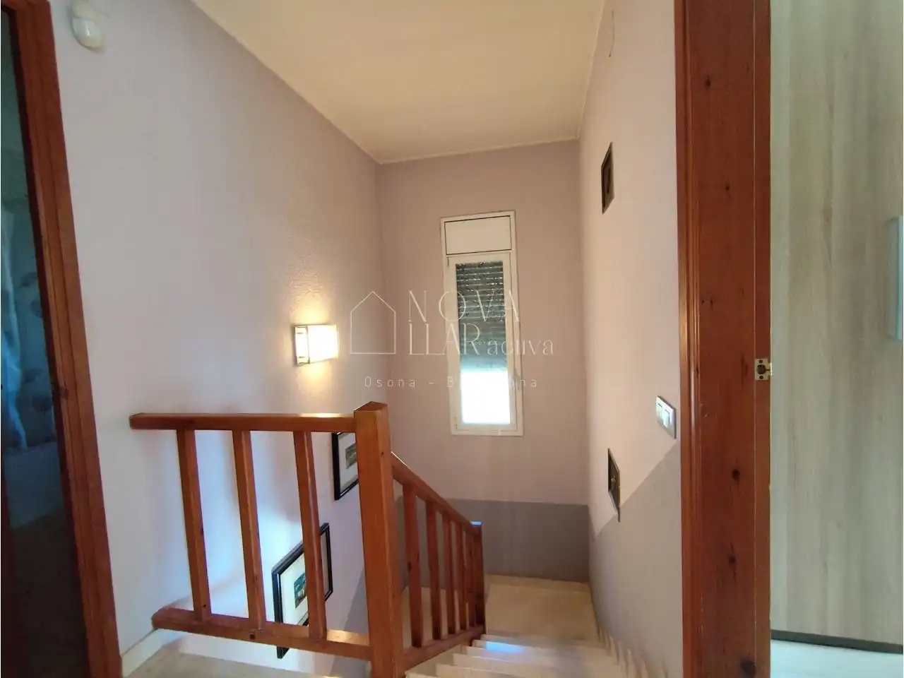 Casa o xalet en venda en L'Ametlla del Vallès amb Calefacció, Jardí privat i Terrassa