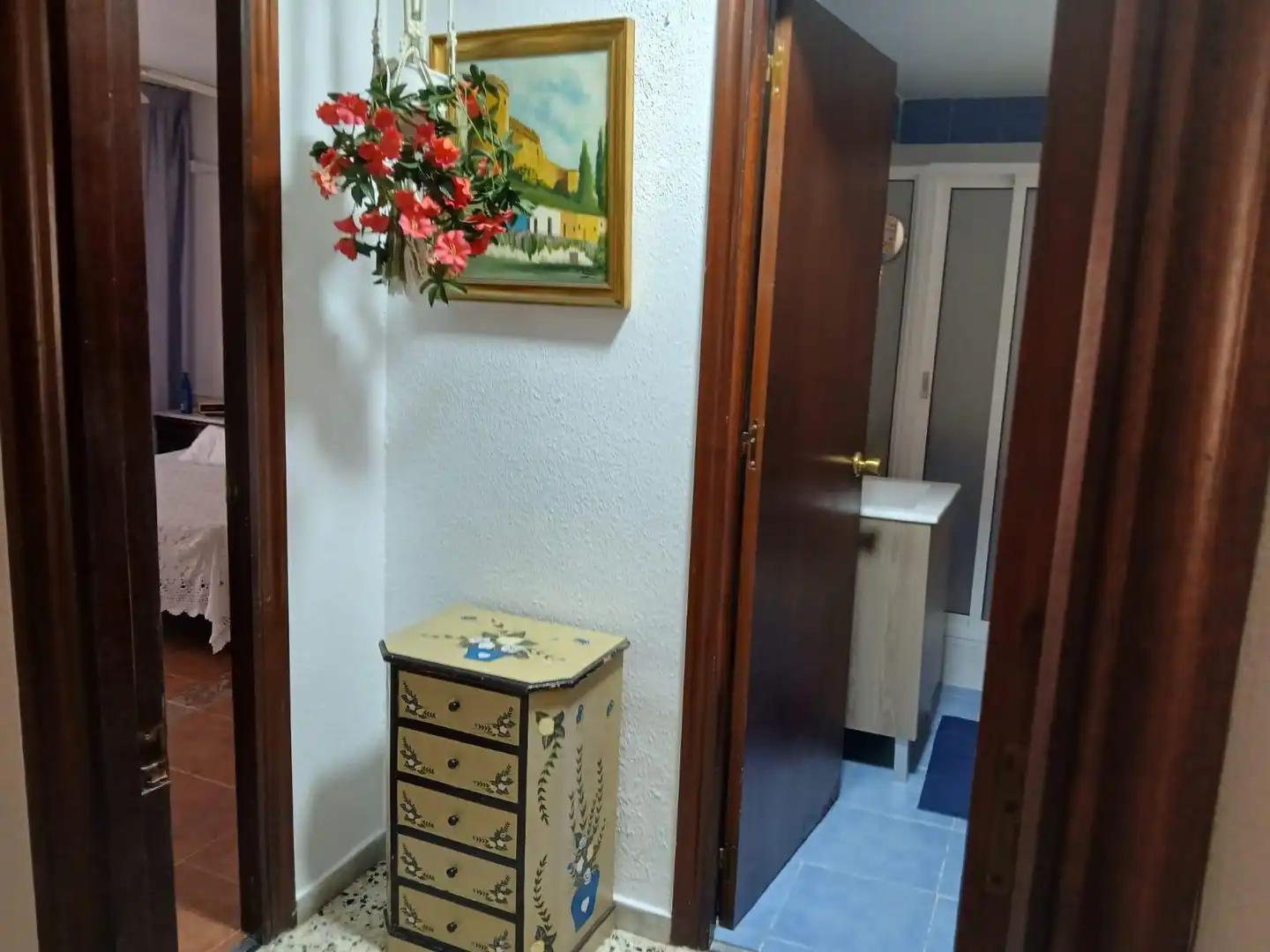 Pis de lloguer a Avenida de Cabo de Gata, 176, Ciudad Jardín - Tagarete - El Zapillo