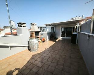 Terrace of Attic for sale in  Albacete Capital  with Heating and Terrace