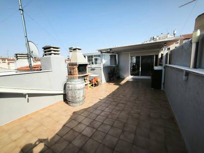 Terrace of Attic for sale in  Albacete Capital  with Heating and Terrace