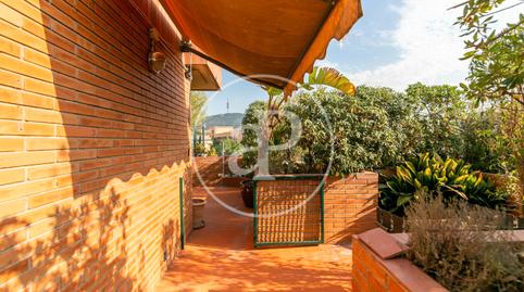 Foto 4 de Àtic de lloguer a Passeig de Manuel Girona, Sarrià, Barcelona