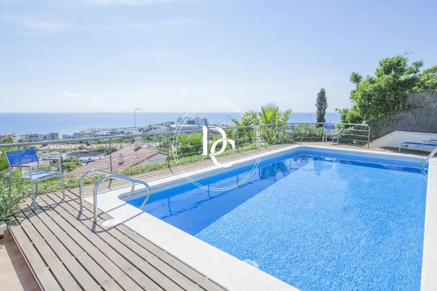Casa con piscina en venta en Carrer del Roc Florit, imagen 6