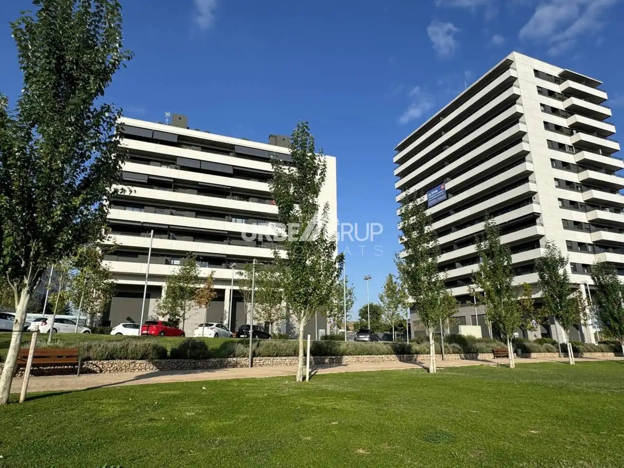 Business premises to rent in Martorell, imagen 17