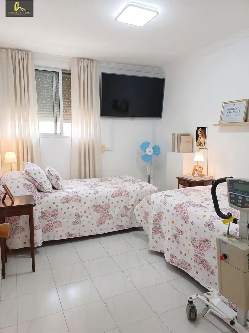 Habitación de Piso en venta en Jerez de la Frontera