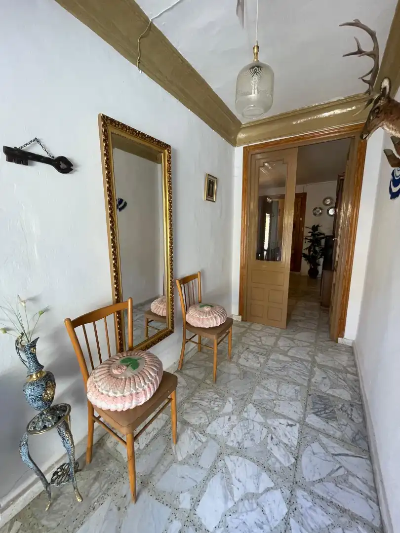 Casa o chalet en venta en Villanueva de la Fuente con Jardín privado y Trastero