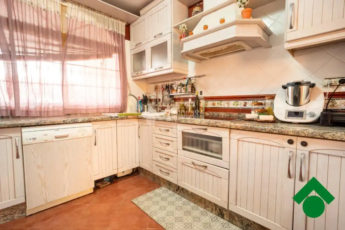Casa bifamiliare in vendita a Estación de Cártama, imagen 7
