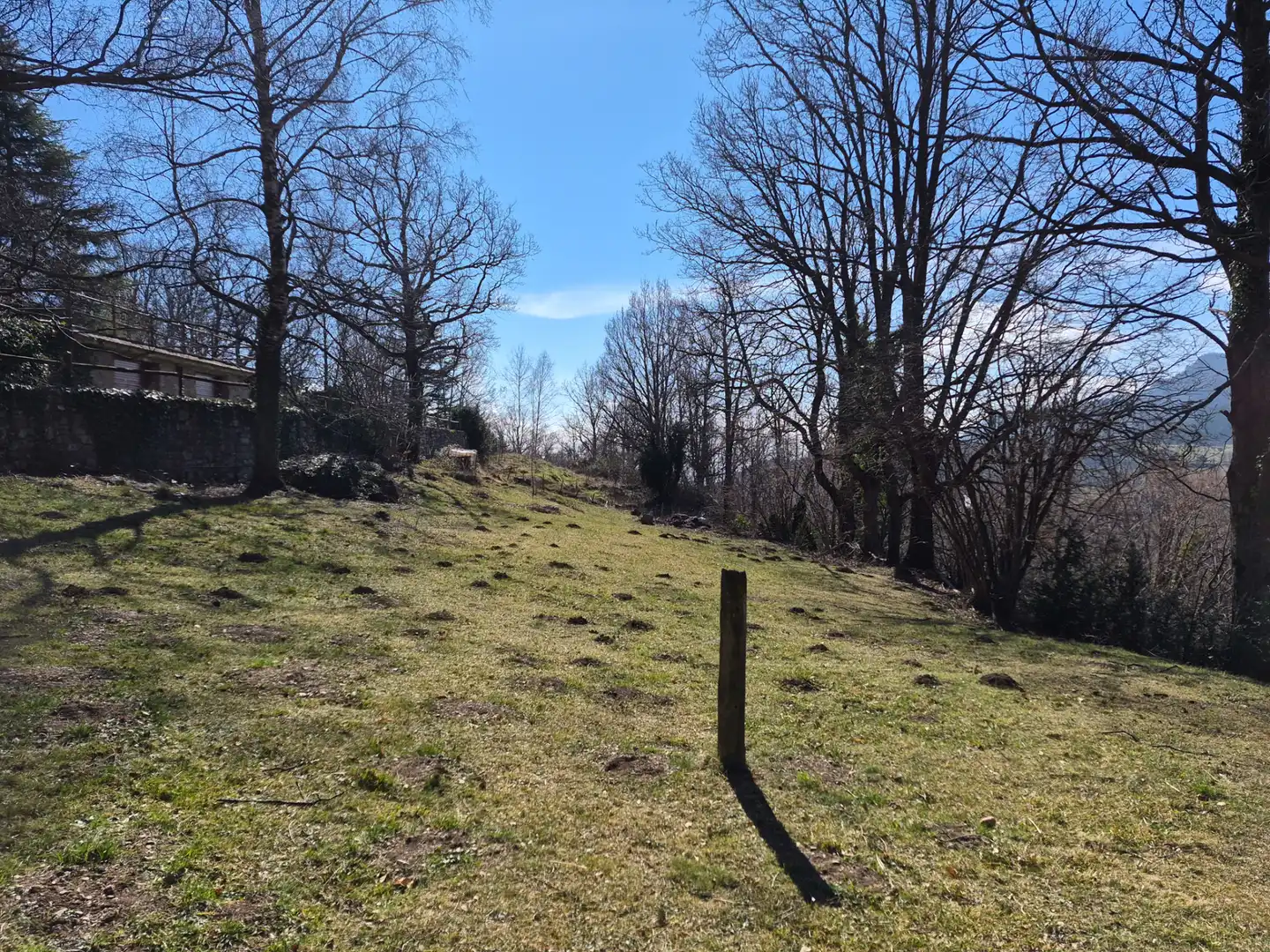 Finca rústica en venda en Campelles amb Calefacció, Jardí privat i Parquet