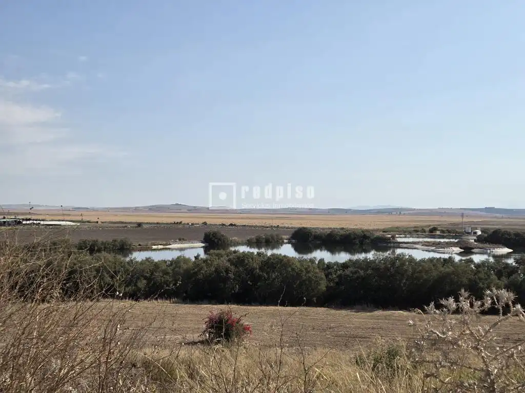 Residential land for sale in ALMIRANTE ELCANO
