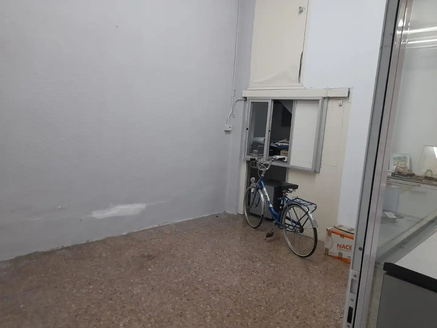 Geschaftsraum zum Verkauf in Calle Calle de Ruaya, Morvedre