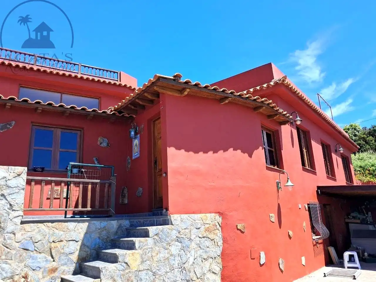 Country homes for sale in Centro