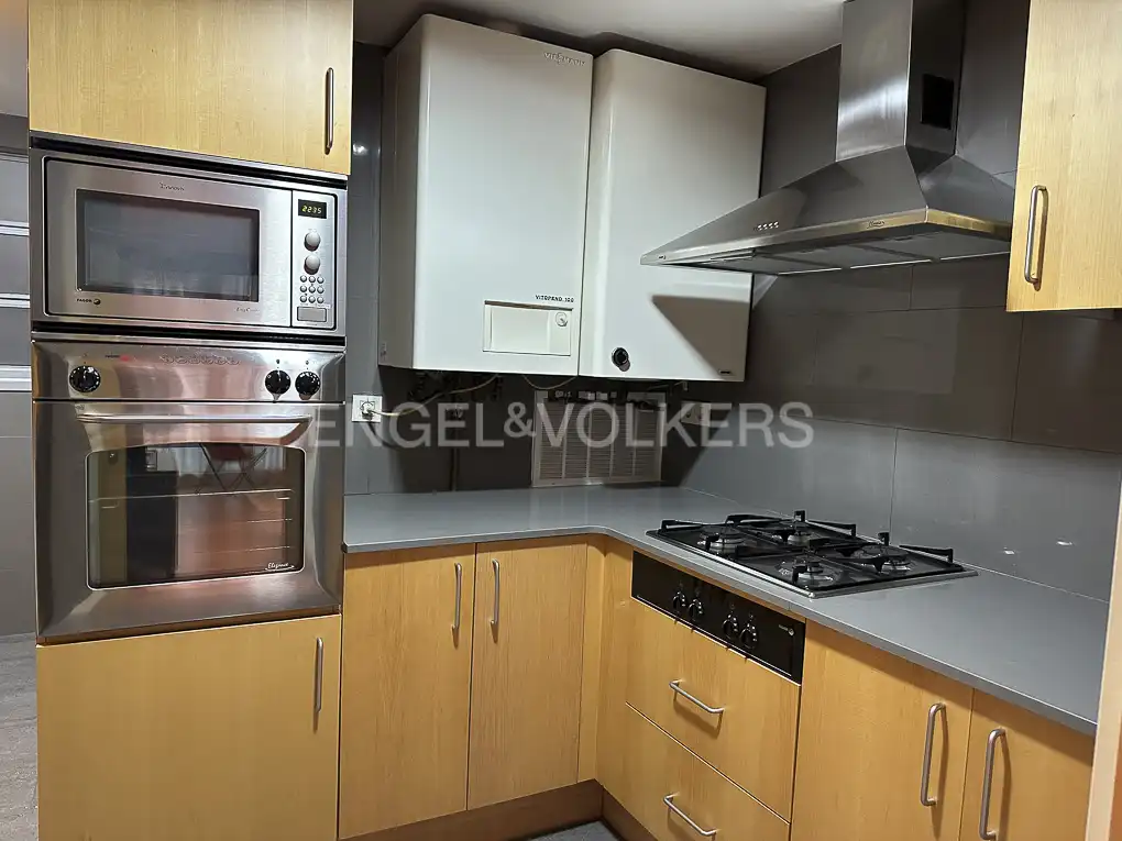 Flat for rent in Dreta de l'Eixample