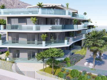 Apartament amb piscina en venda a Montealto - Monterrey