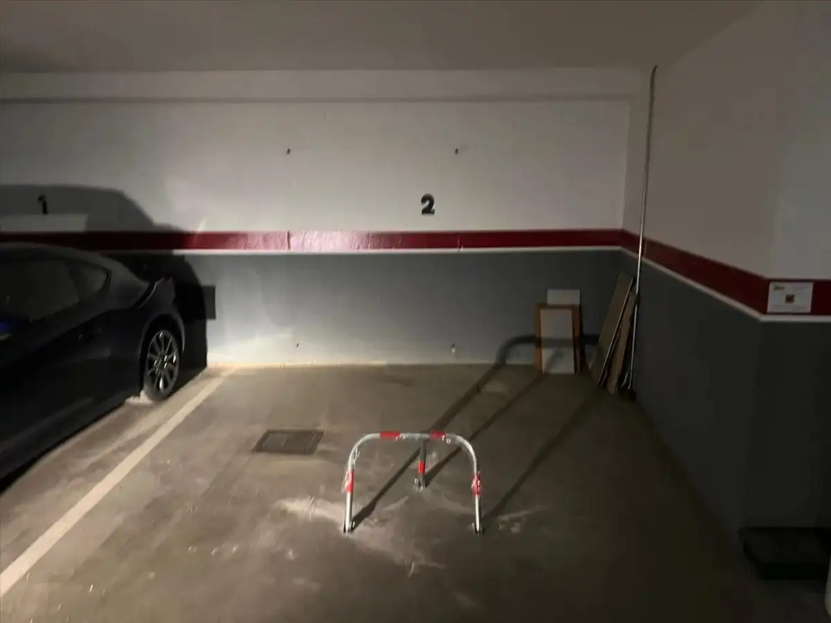 Parking of Garage for sale in Alovera
