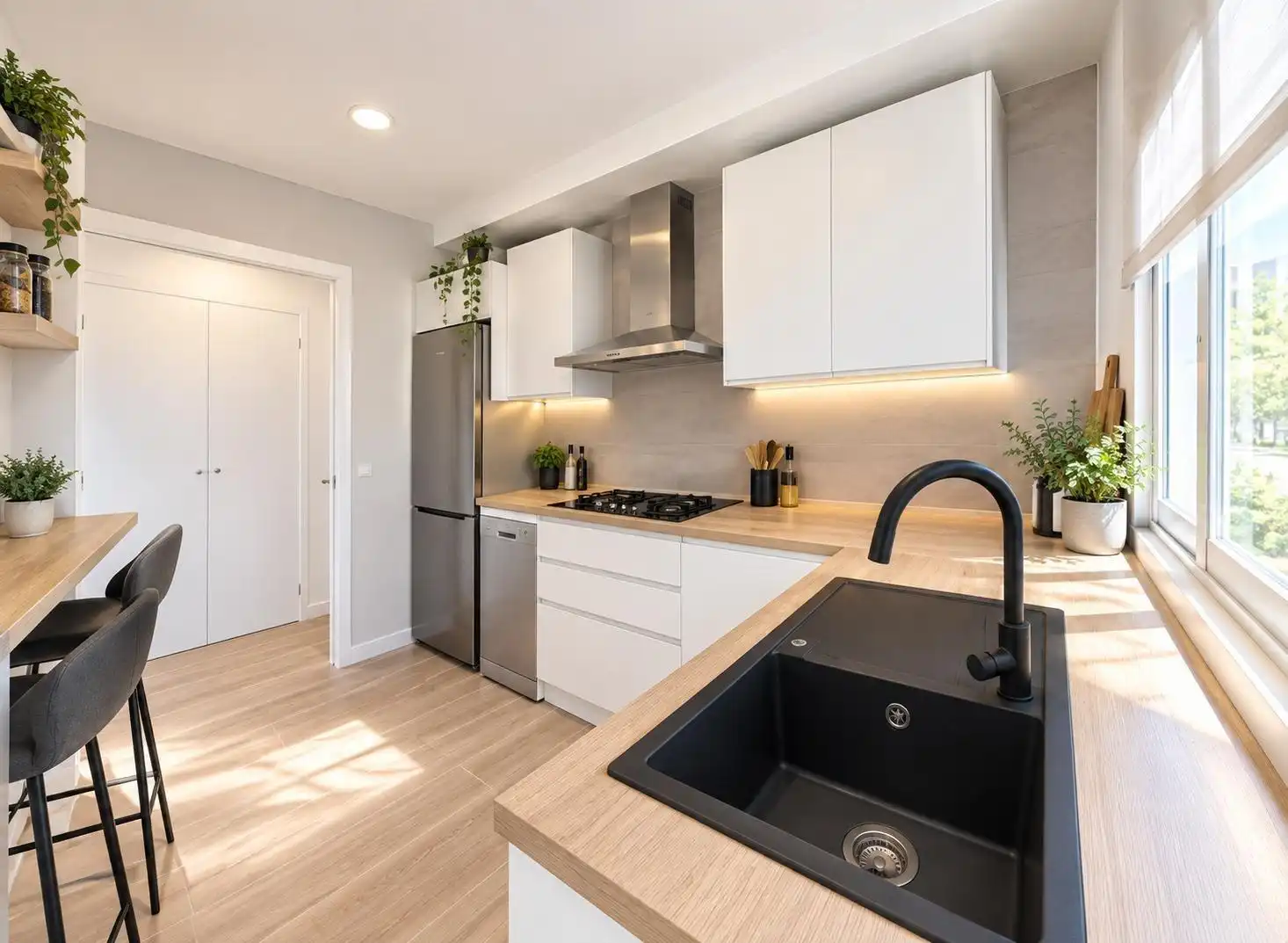 Piso con ascensor en venta en Calle de Félix Rodríguez de la Fuente, imagen 30