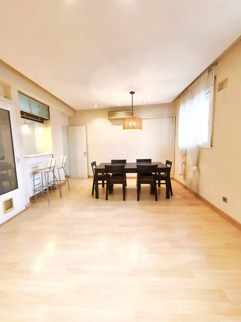 Comedor de Piso en venta en Horta - Guinardó