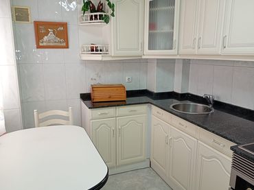 Piso en venta en Calle Hernán Cortés