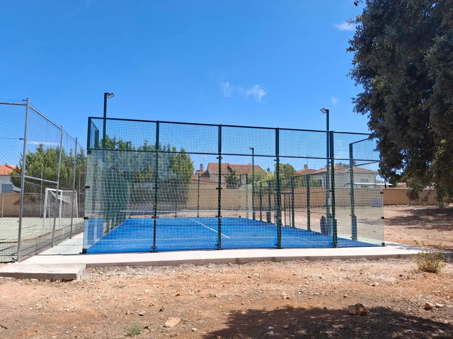 Xalet amb piscina en venda a Loranca de Tajuña, imagen 58