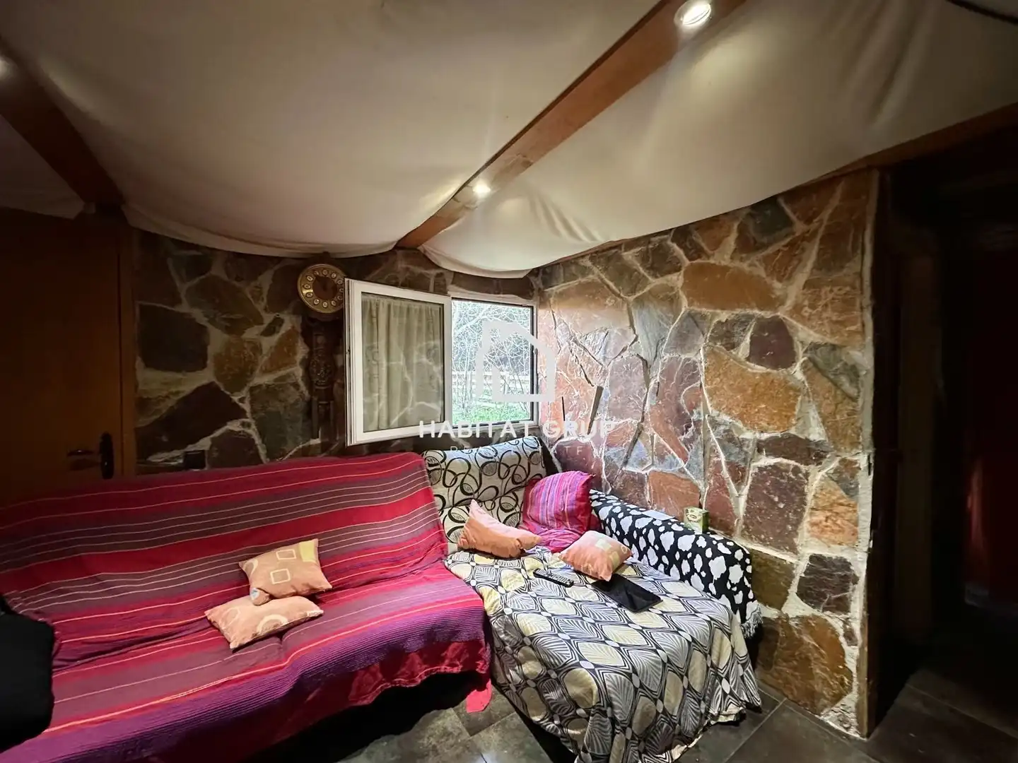 Haus mit Garten zum Verkauf in Santa Pau, imagen 25