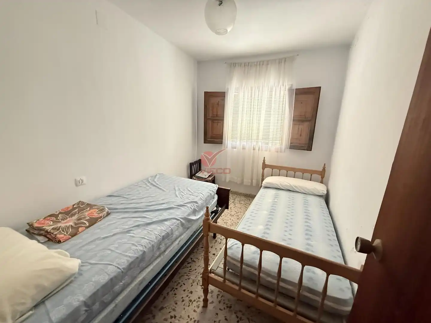 Habitación de Casa o chalet en venta en Cuenca con Calefacción y Amueblado
