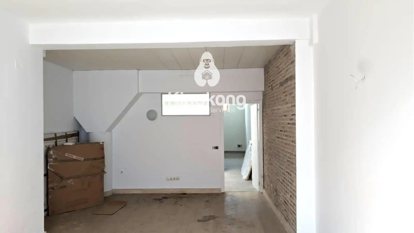 Local comercial en venda a San Blas, imagen 17