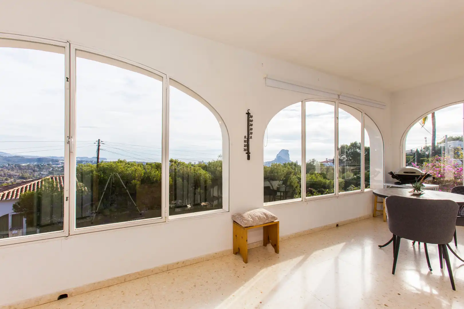 Casa con jardín en venta en Partida OLTAMAR, imagen 4