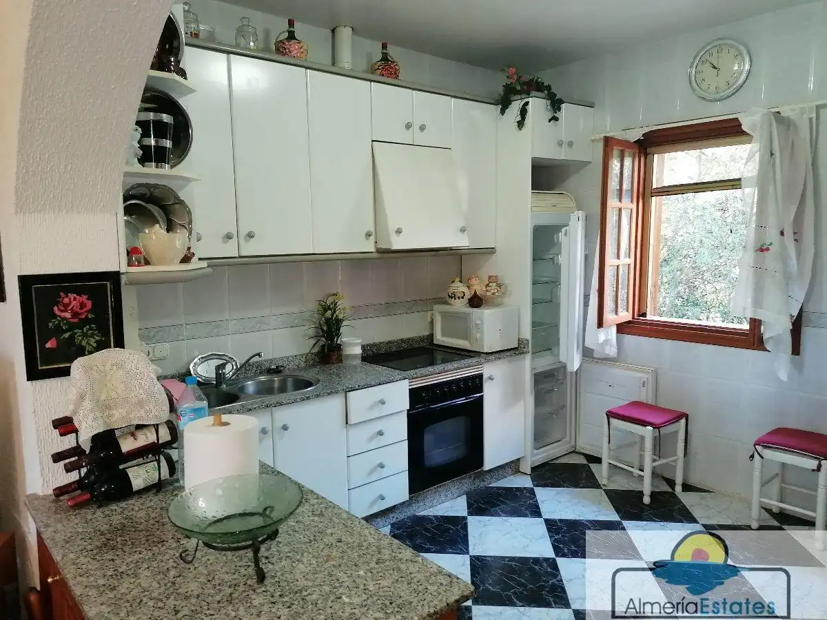 Detached house for sale in Albox, imagen 7