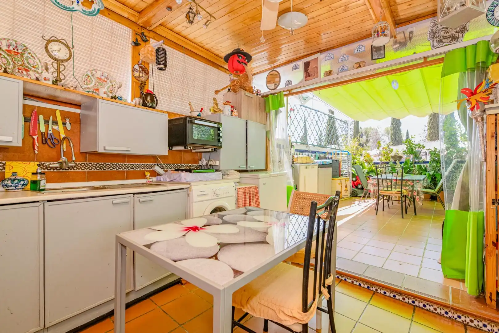 Chalet en venta en Calle de San Martín, imagen 12