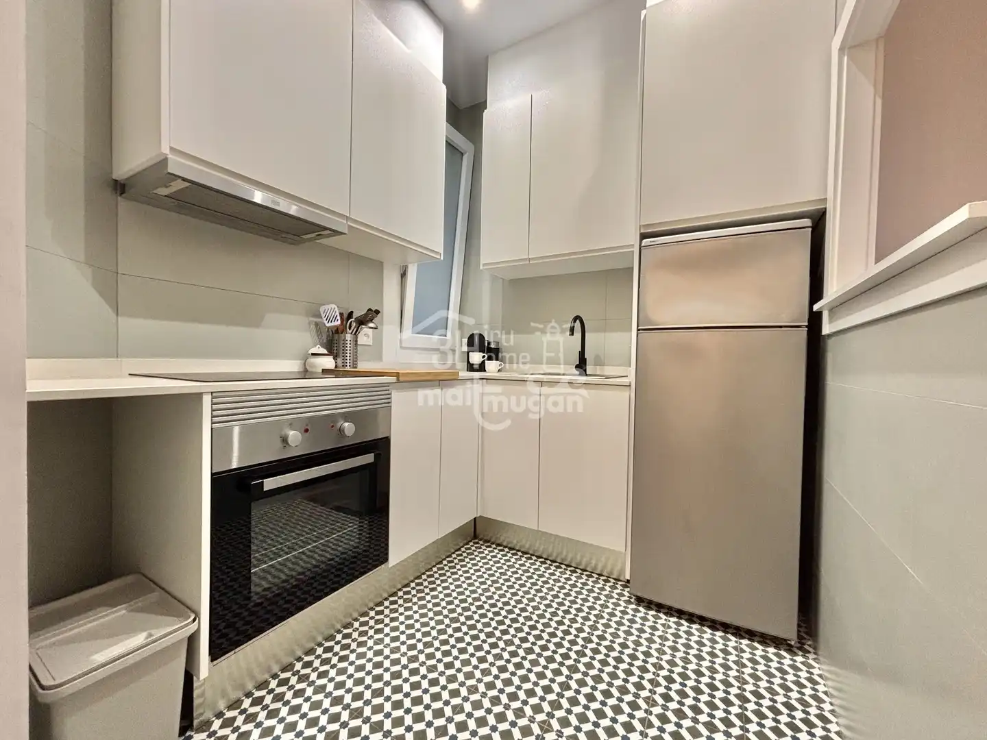 Cocina de Piso en venta en Hendaye con Trastero