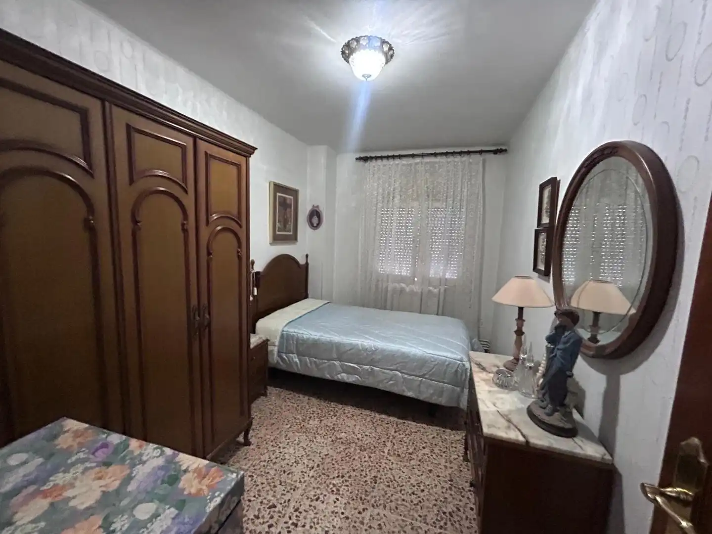 Flat with lift for sale in Rambla de Jaume I, imagen 9