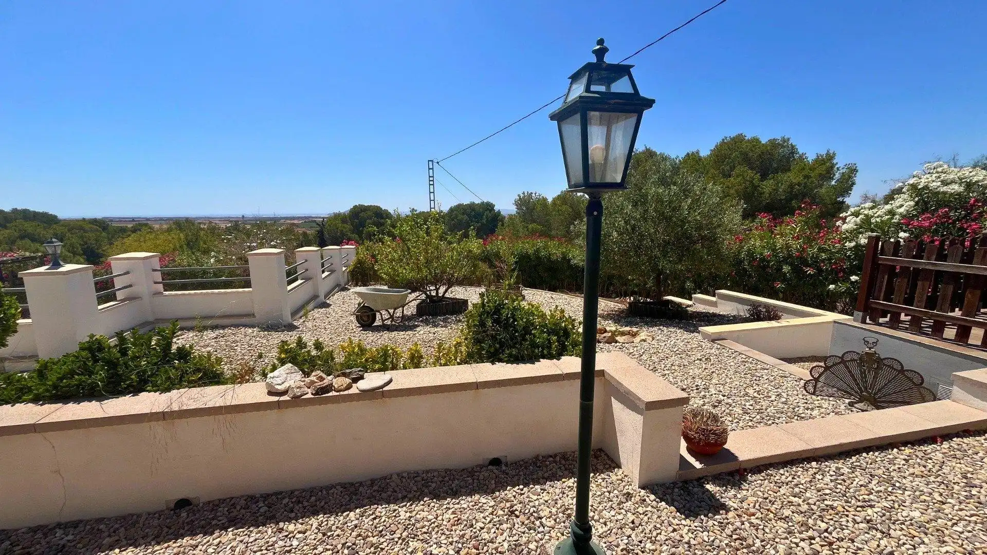 Terrassa de Finca rústica en venda en Murcia amb Calefacció i Terrassa