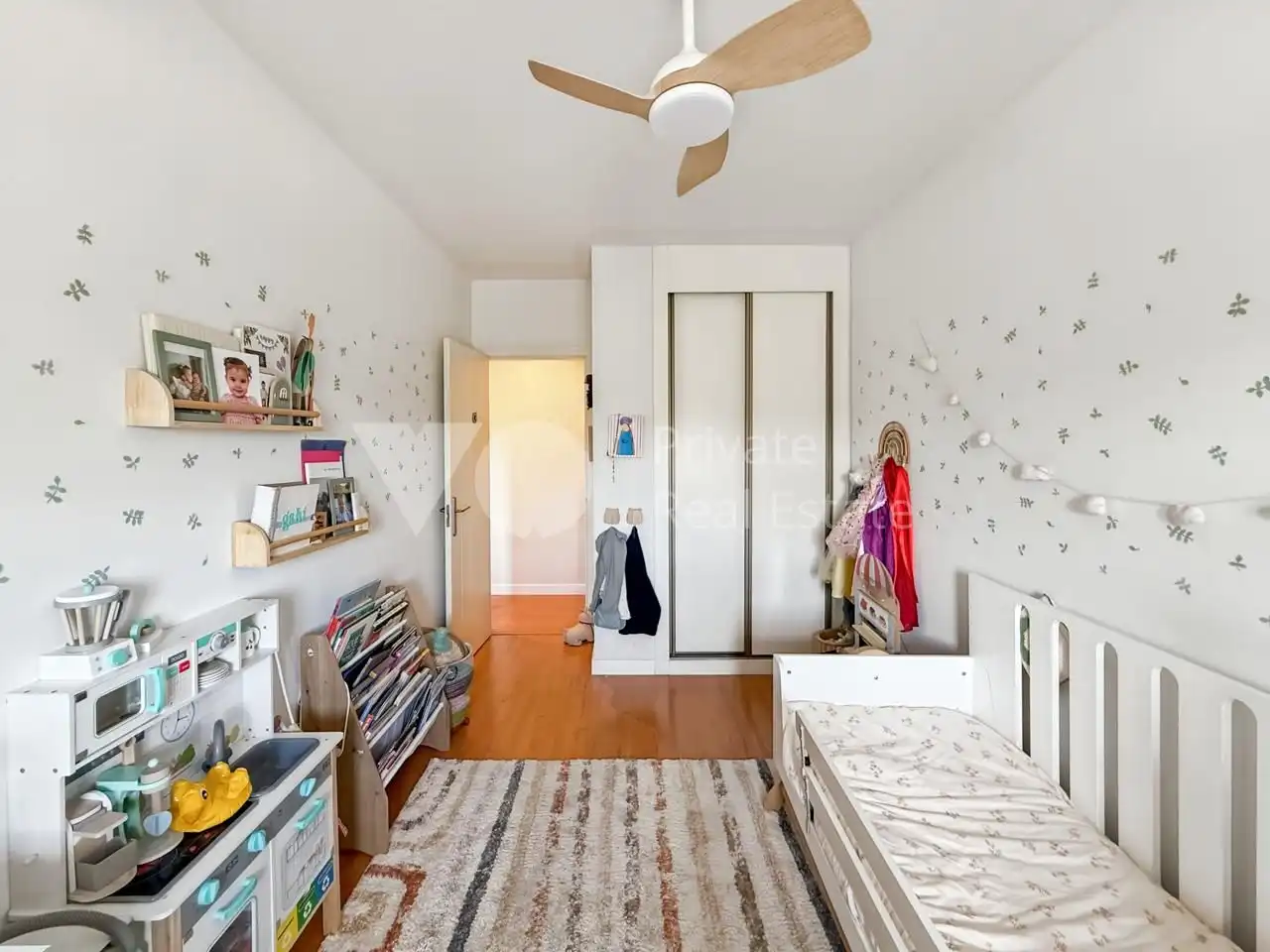 Habitación de Piso en venta en Majadahonda con Aire acondicionado, Calefacción y Terraza