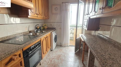 Foto 3 de Piso de alquiler en San Bartolomé - Millán de Priego, Jaén Capital