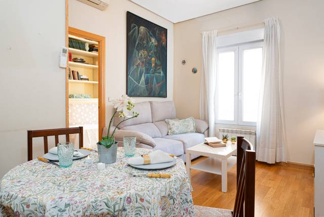 Piso en Venta en Calle del Duque de Sesto en Goya