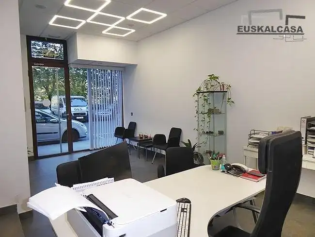 Local comercial en venta en Begoña - Santutxu, imagen 4